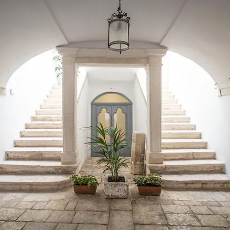 Appartement Corte Nobile - Il Belvedere *