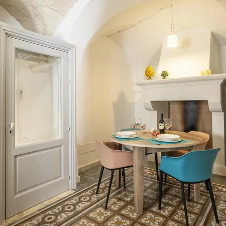 Corte Nobile - Il Belvedere Apartmán