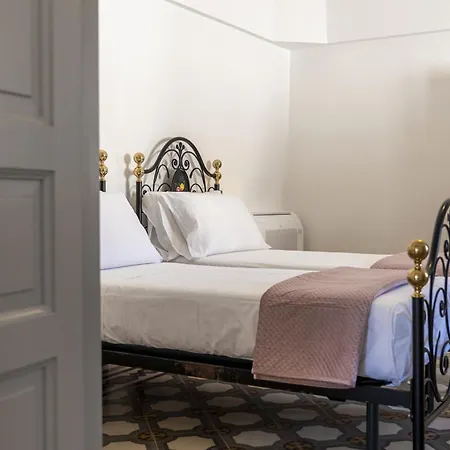 Corte Nobile - Il Belvedere Appartement *
