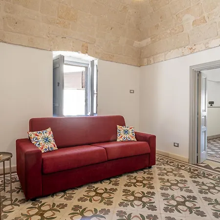 Appartement Corte Nobile - Il Belvedere