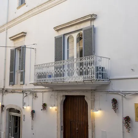 Corte Nobile - Il Belvedere Apartmán