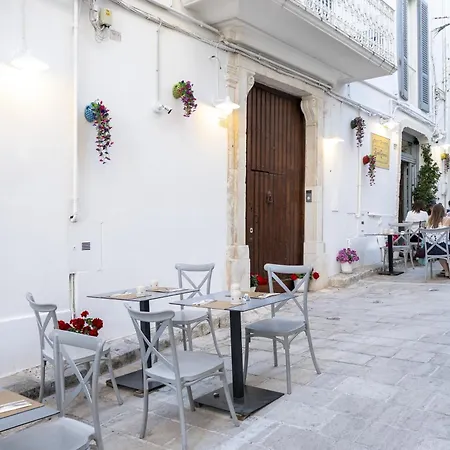Corte Nobile - Il Belvedere *