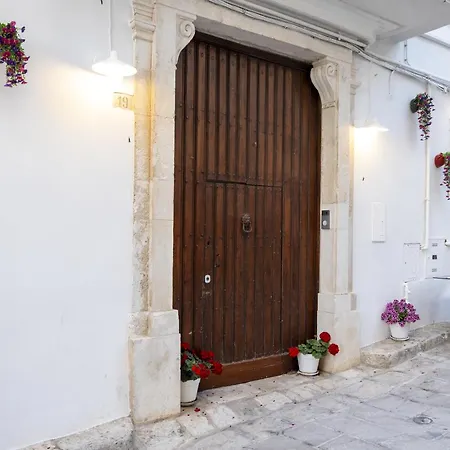Appartement Corte Nobile - Il Belvedere