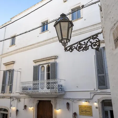 Corte Nobile - Il Belvedere