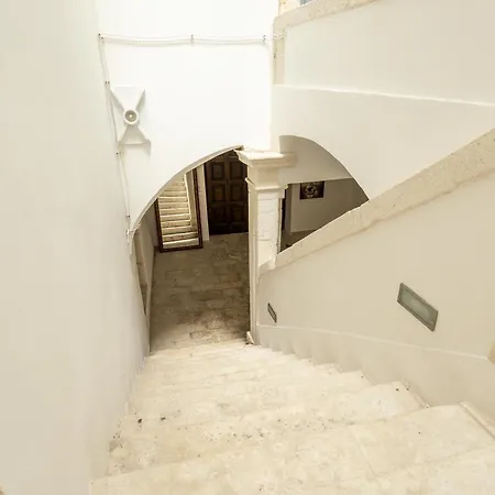 Corte Nobile - Il Belvedere * Ostuni