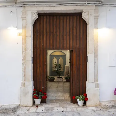 Corte Nobile - Il Belvedere