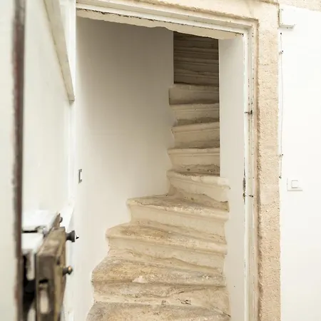 Corte Nobile - Il Belvedere * Ostuni