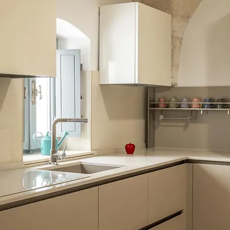Apartmán Corte Nobile - Il Belvedere Ostuni