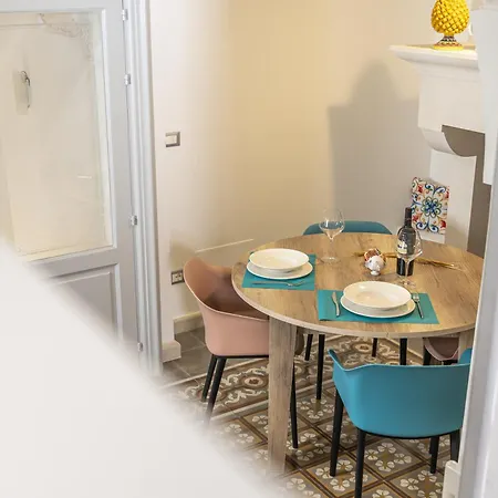 Apartmán Corte Nobile - Il Belvedere Ostuni