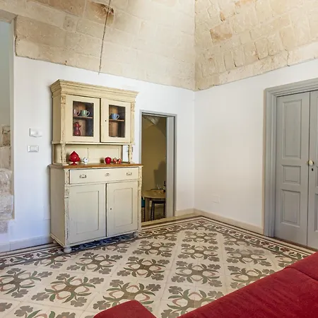 Corte Nobile - Il Belvedere Appartement Ostuni