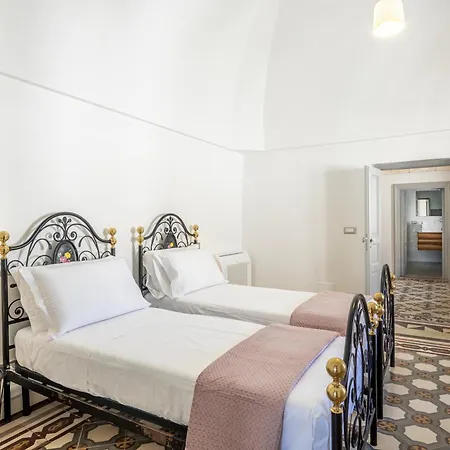Appartement Corte Nobile - Il Belvedere