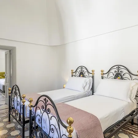 Appartement Corte Nobile - Il Belvedere *