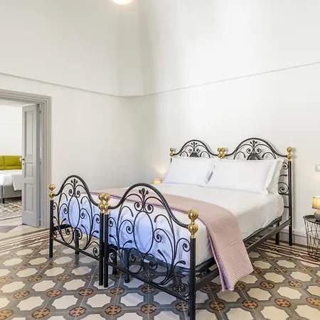 Apartmán Corte Nobile - Il Belvedere Ostuni