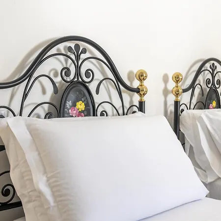 Corte Nobile - Il Belvedere Apartmán