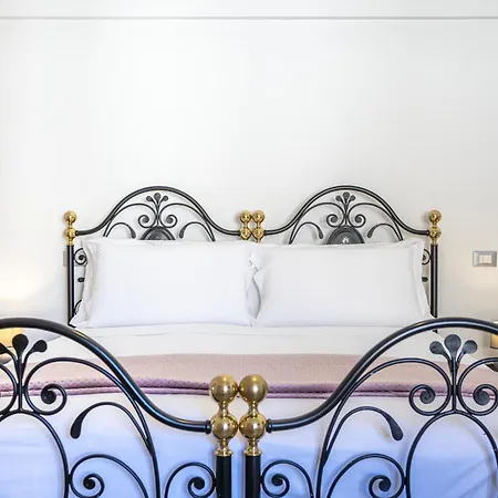 Corte Nobile - Il Belvedere Apartmán Ostuni
