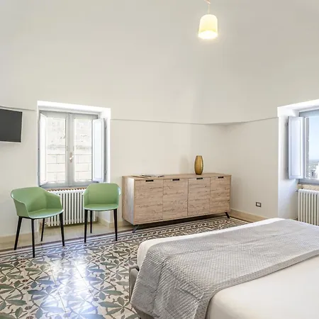 Apartmán Corte Nobile - Il Belvedere