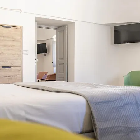 Corte Nobile - Il Belvedere Apartmán Ostuni