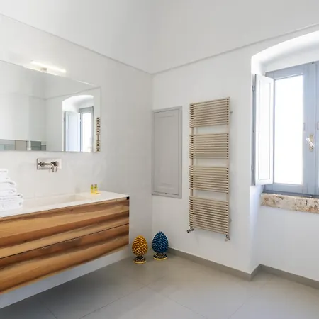 Appartement Corte Nobile - Il Belvedere Ostuni