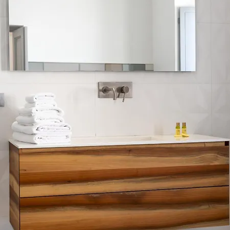 Corte Nobile - Il Belvedere Appartement
